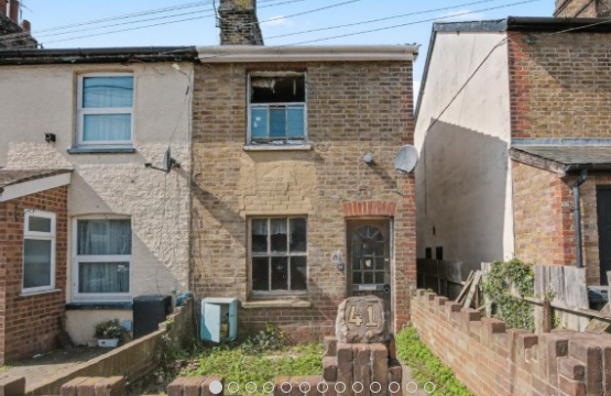 Refurbishment in Braintree photo